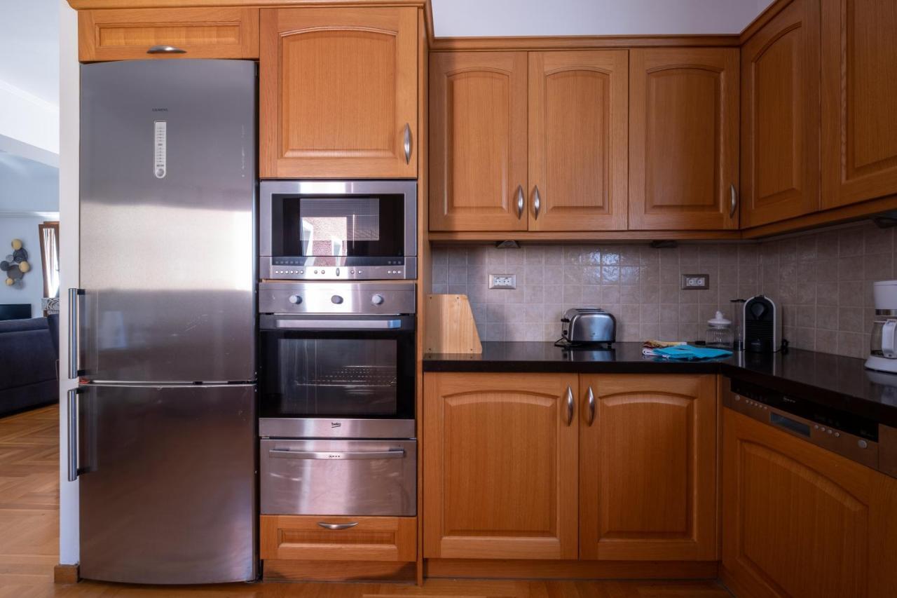 Alba Caldera Villa Akrotírion Extérieur photo