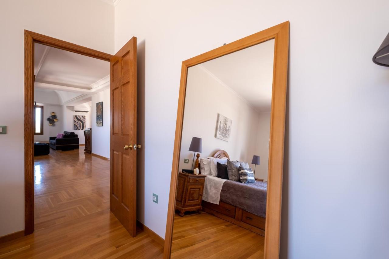 Alba Caldera Villa Akrotírion Extérieur photo