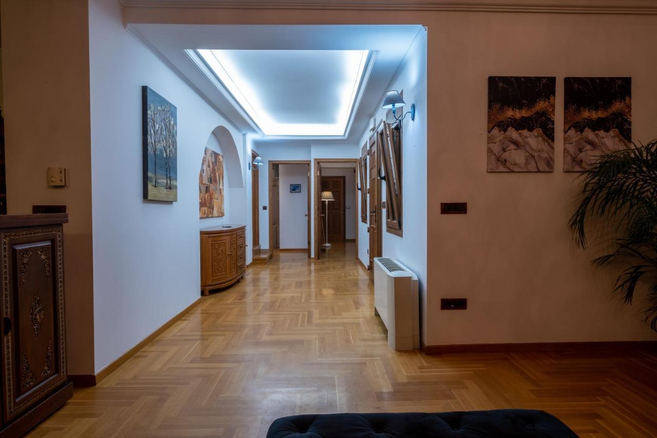 Alba Caldera Villa Akrotírion Extérieur photo