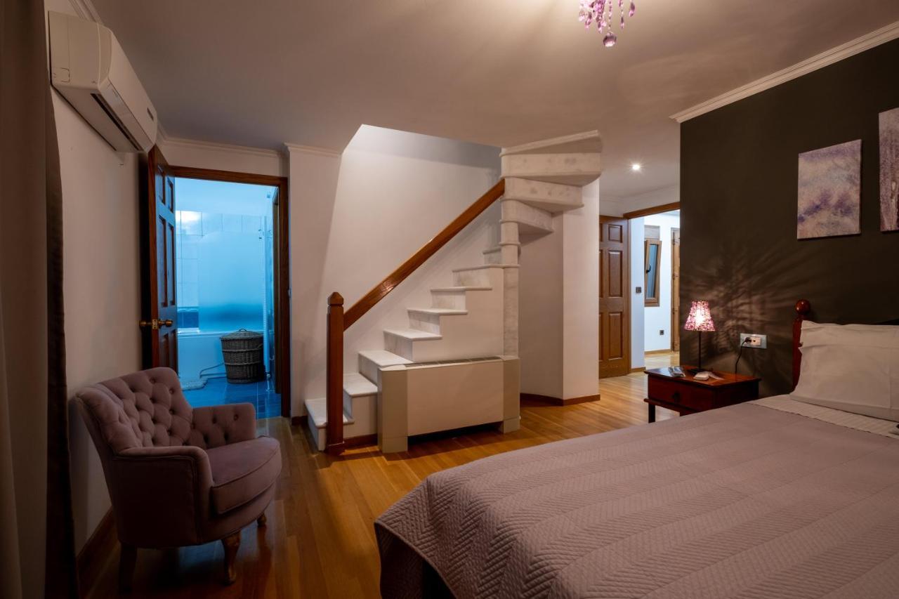 Alba Caldera Villa Akrotírion Extérieur photo