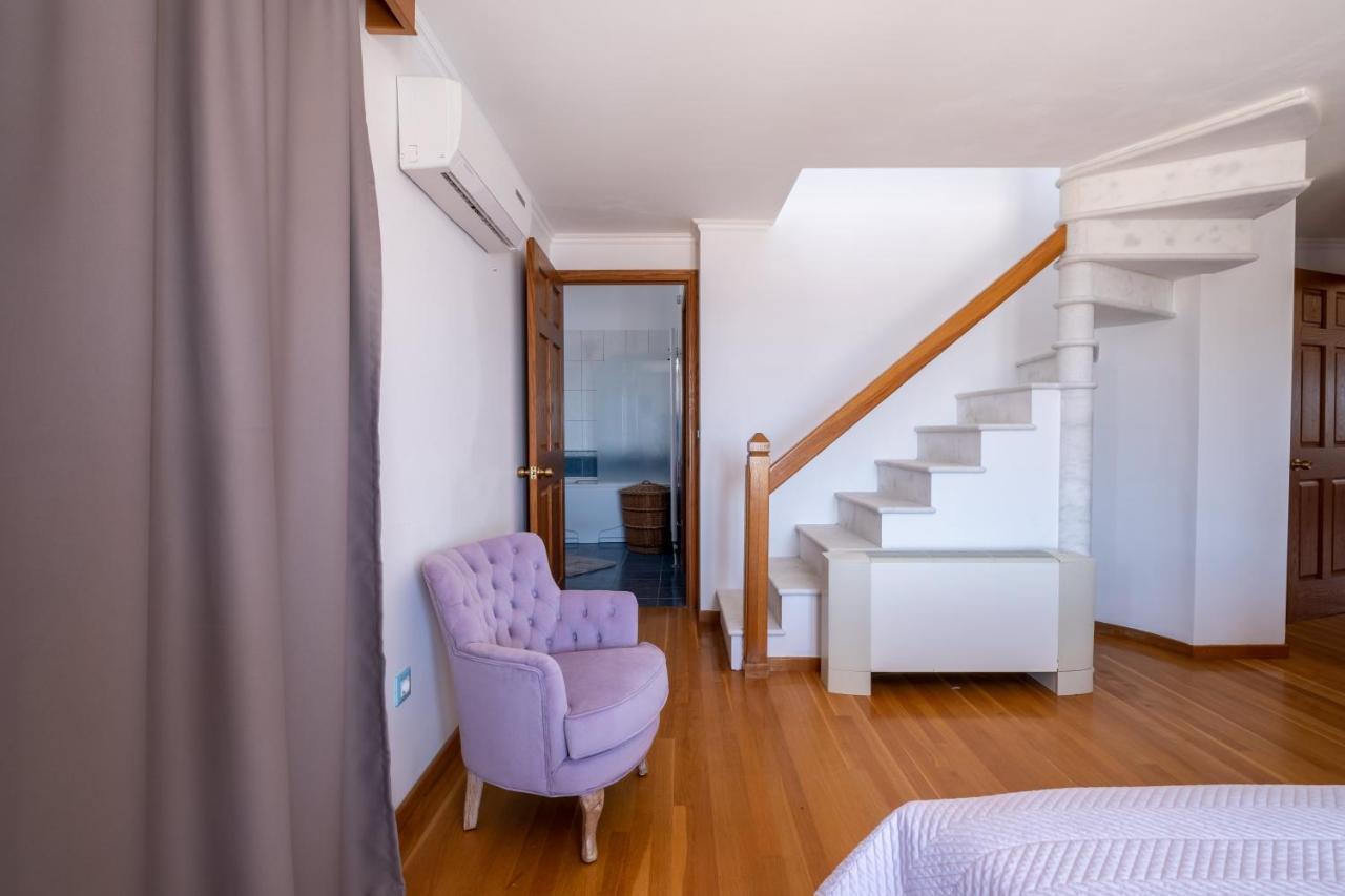 Alba Caldera Villa Akrotírion Extérieur photo