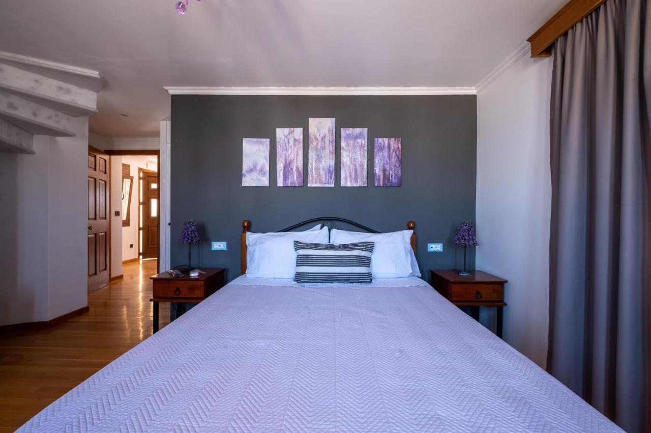 Alba Caldera Villa Akrotírion Extérieur photo