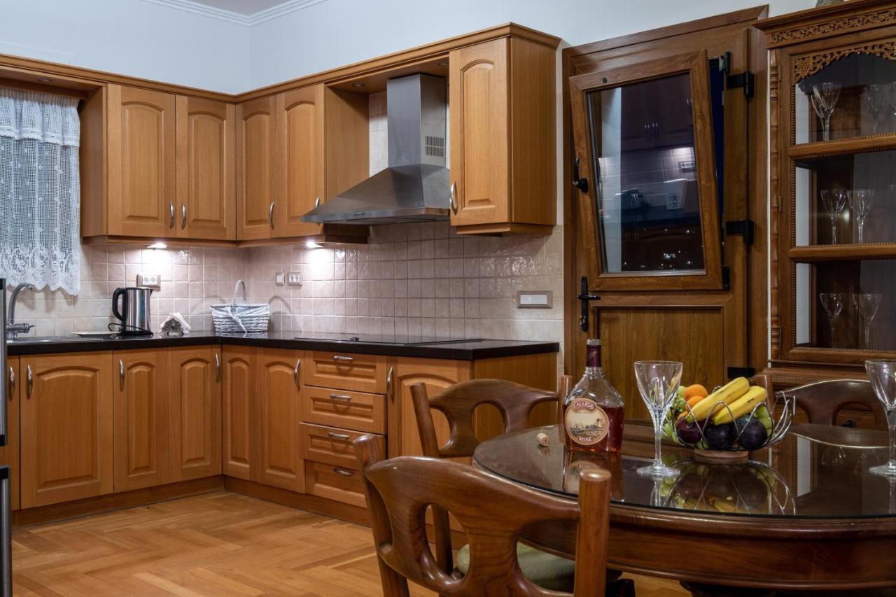 Alba Caldera Villa Akrotírion Extérieur photo