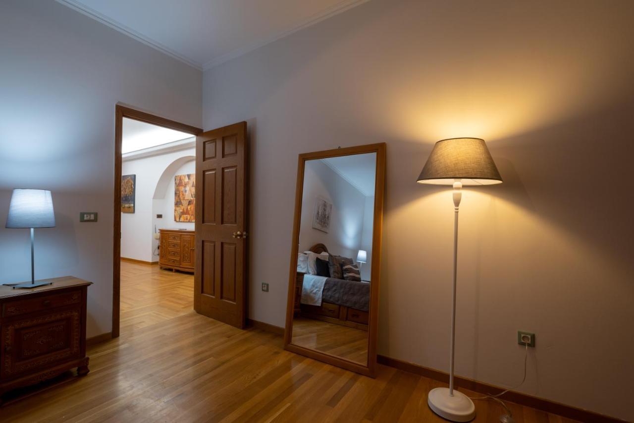 Alba Caldera Villa Akrotírion Extérieur photo
